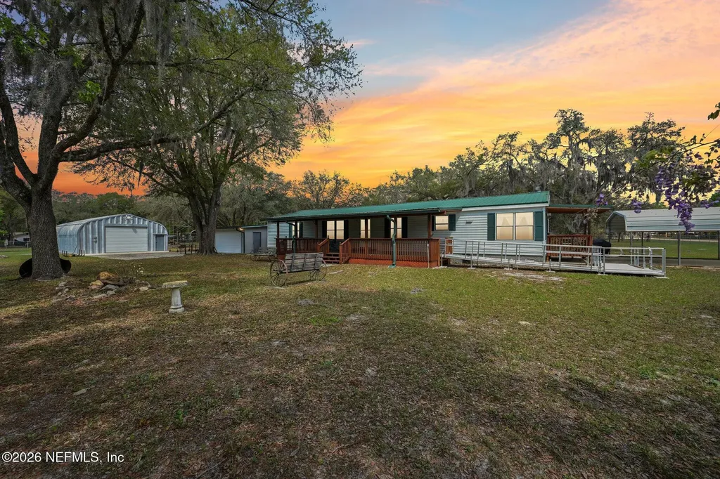 128 Sesame Street Middleburg FL 32068