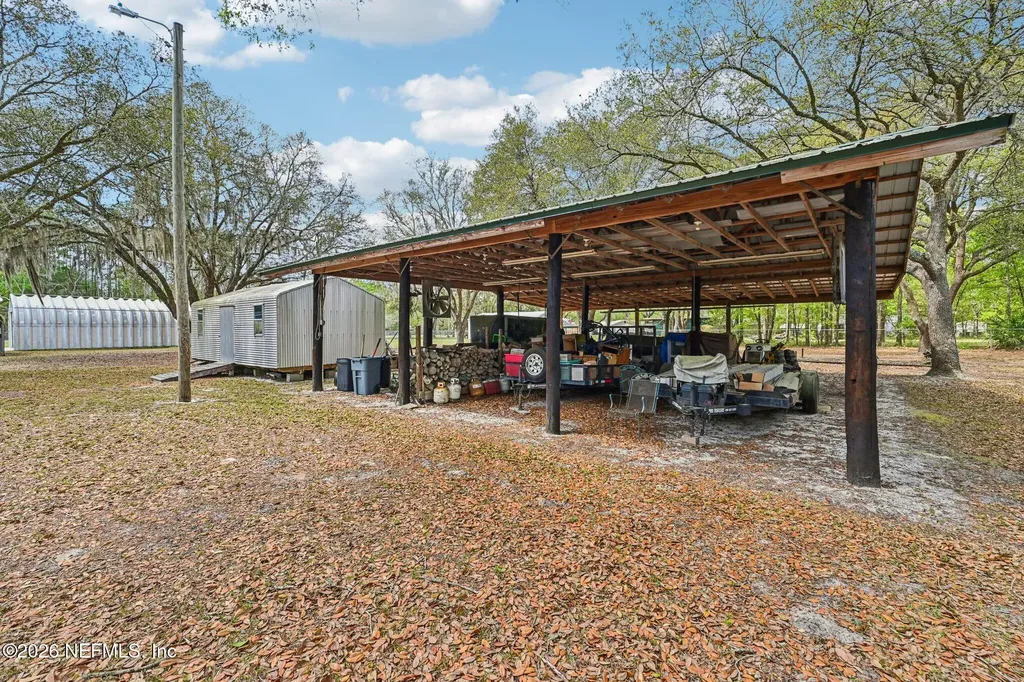 128 Sesame Street Middleburg FL 32068