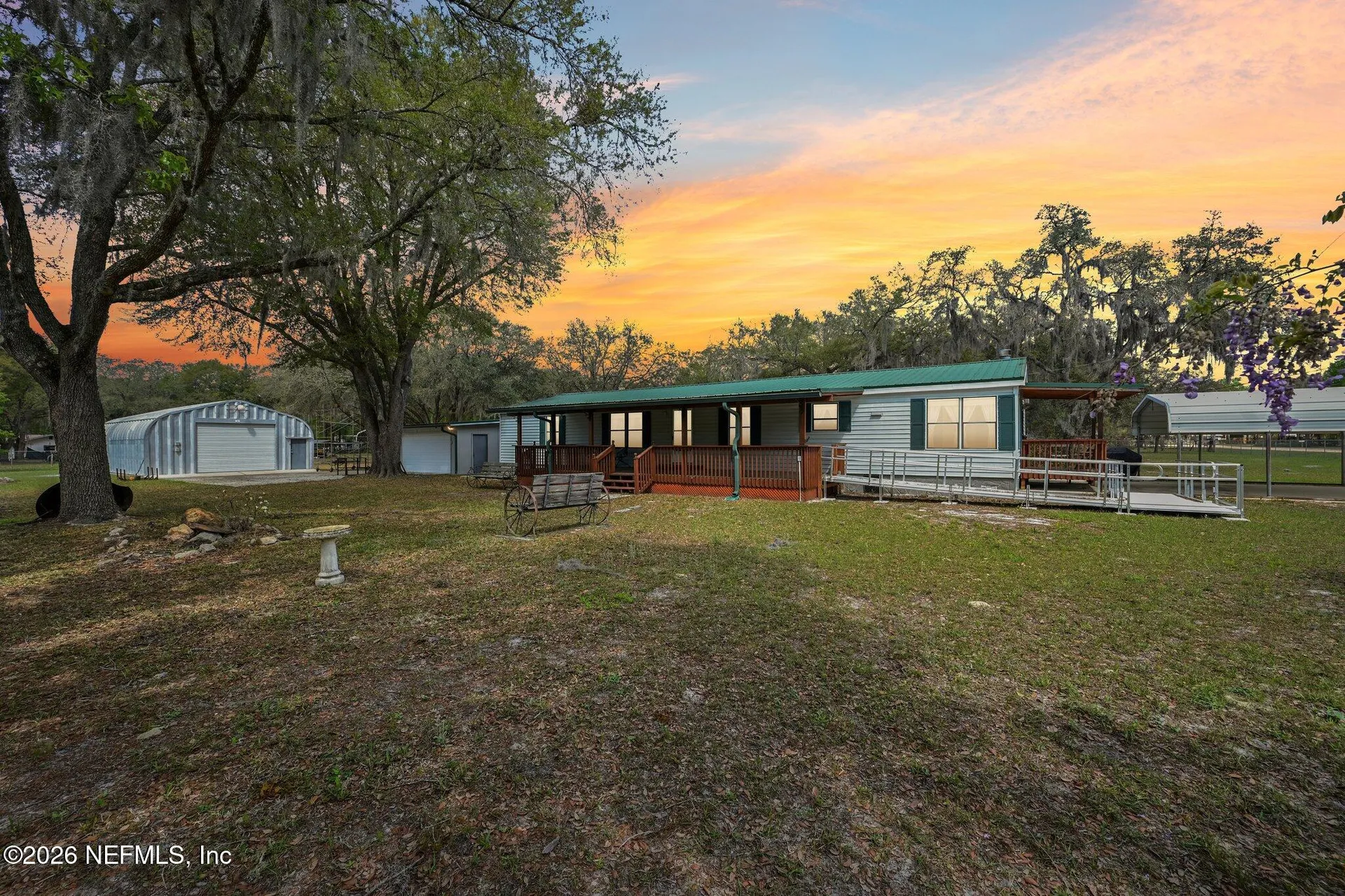 128 Sesame Street Middleburg FL 32068