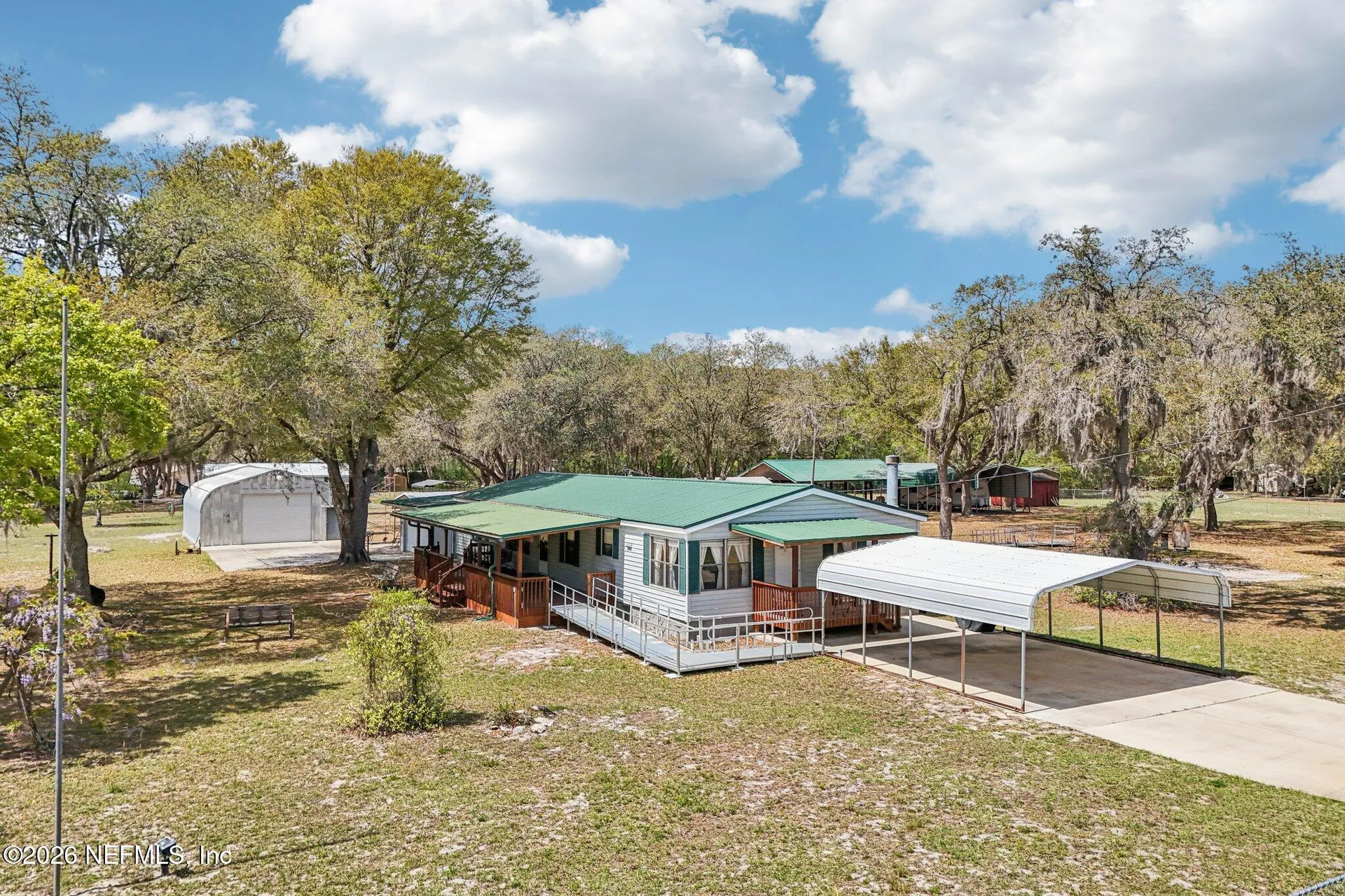 128 Sesame Street Middleburg FL 32068