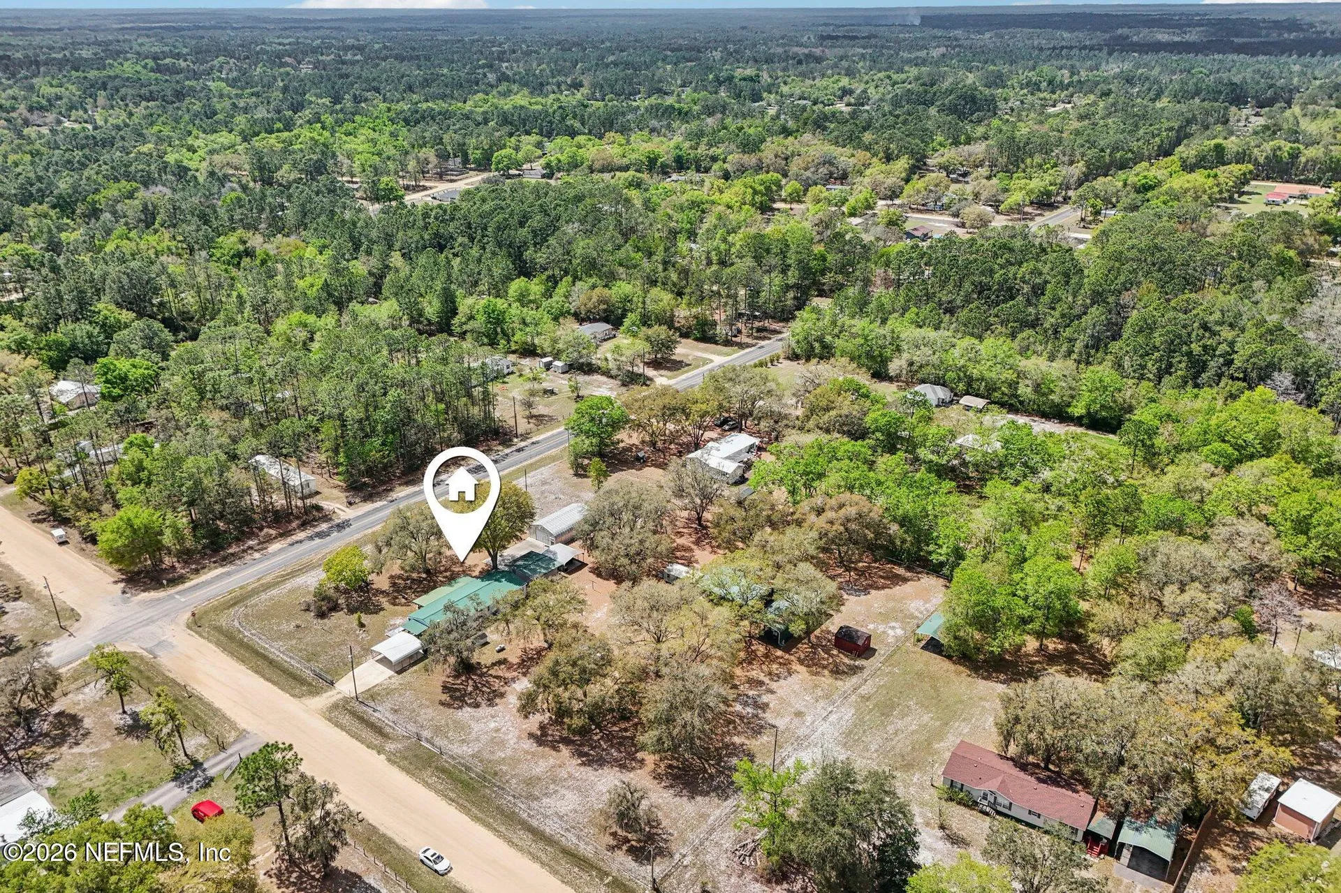 128 Sesame Street Middleburg FL 32068