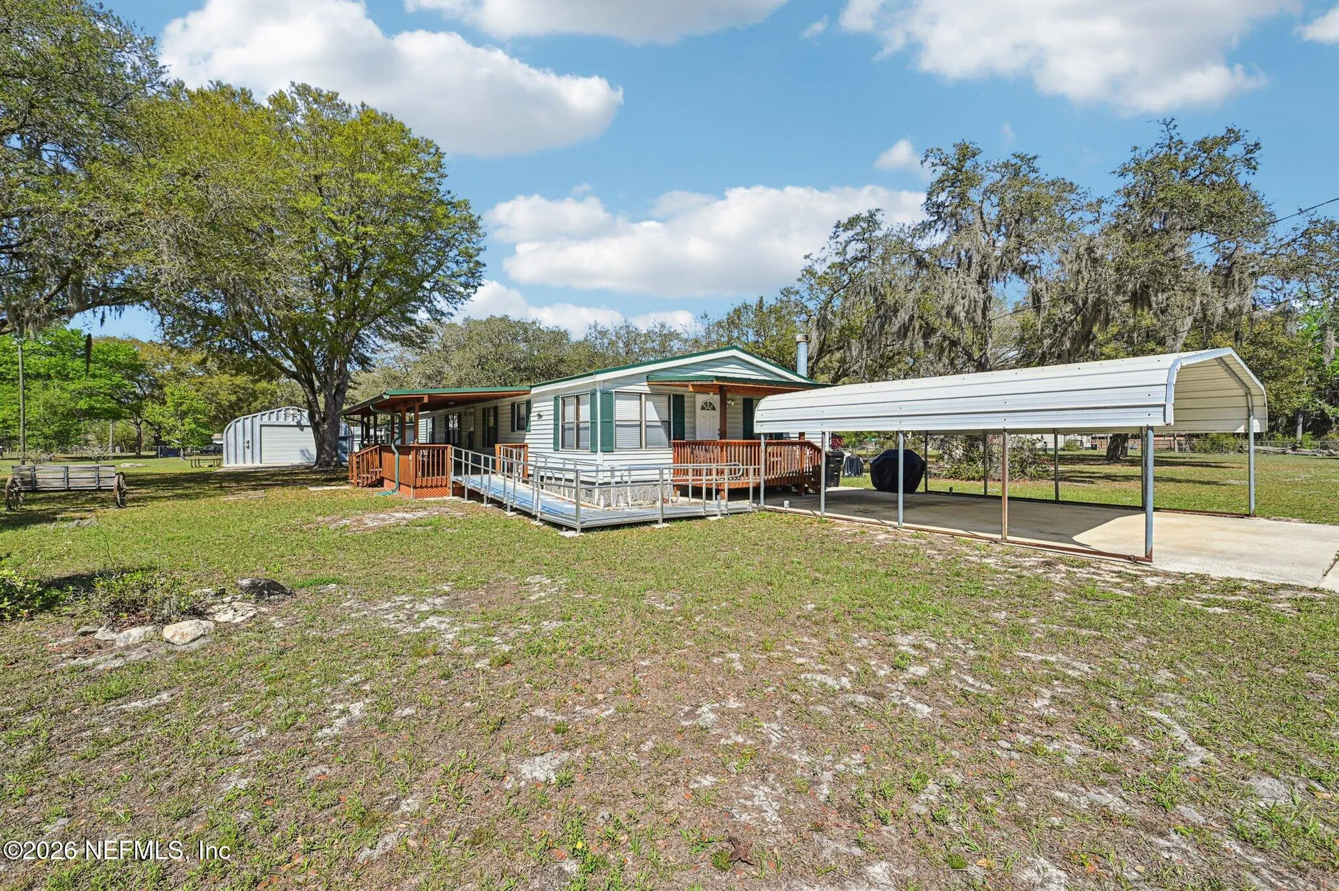 128 Sesame Street Middleburg FL 32068