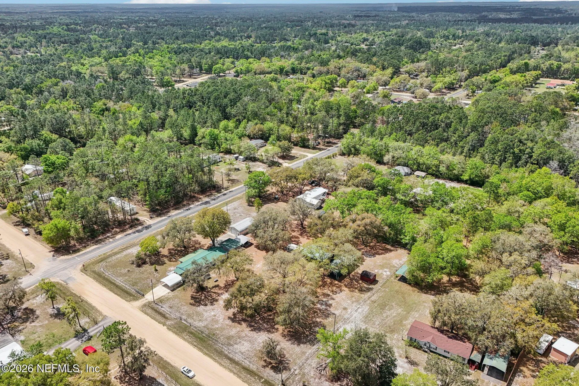 128 Sesame Street Middleburg FL 32068