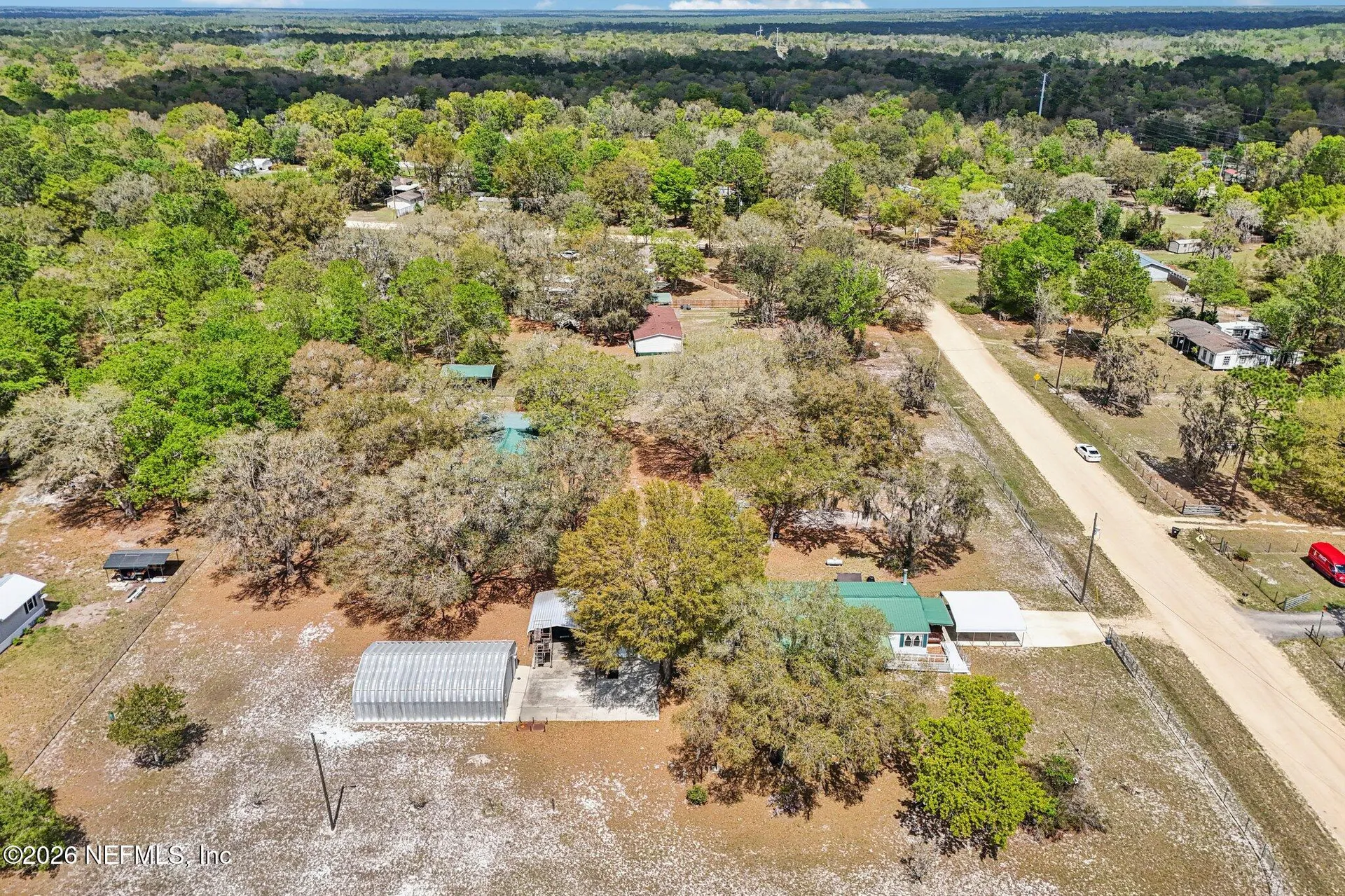 128 Sesame Street Middleburg FL 32068