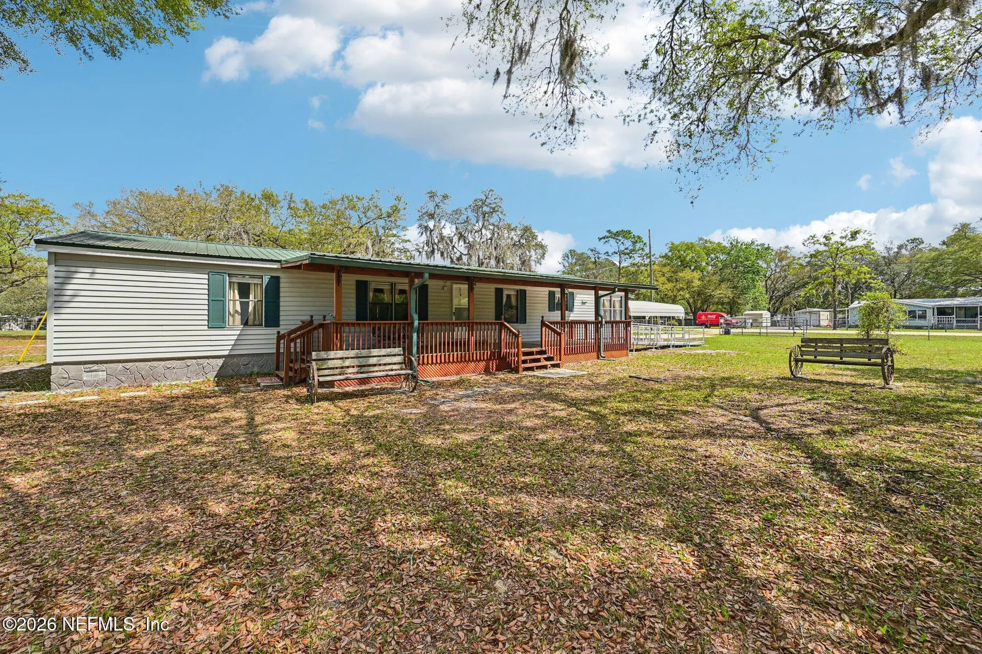 128 Sesame Street Middleburg FL 32068