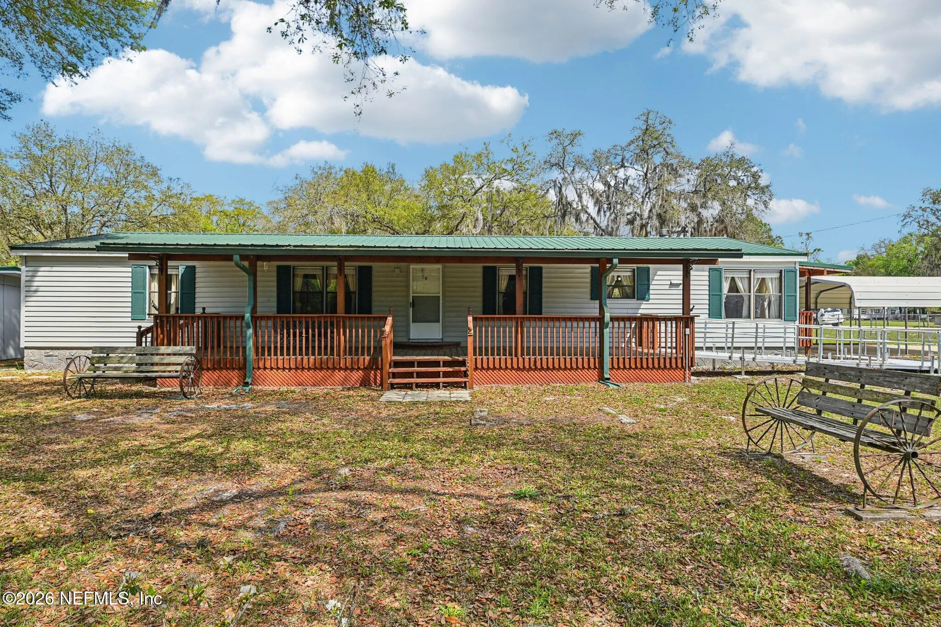 128 Sesame Street Middleburg FL 32068
