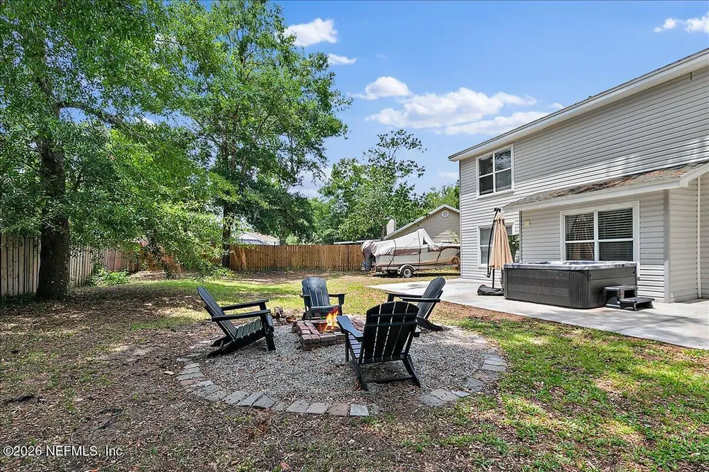 545 Oneida Court Jacksonville FL 32225