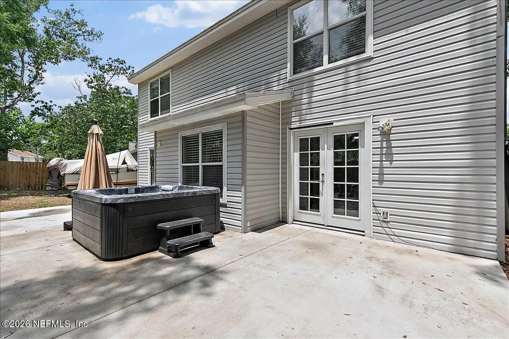 545 Oneida Court Jacksonville FL 32225
