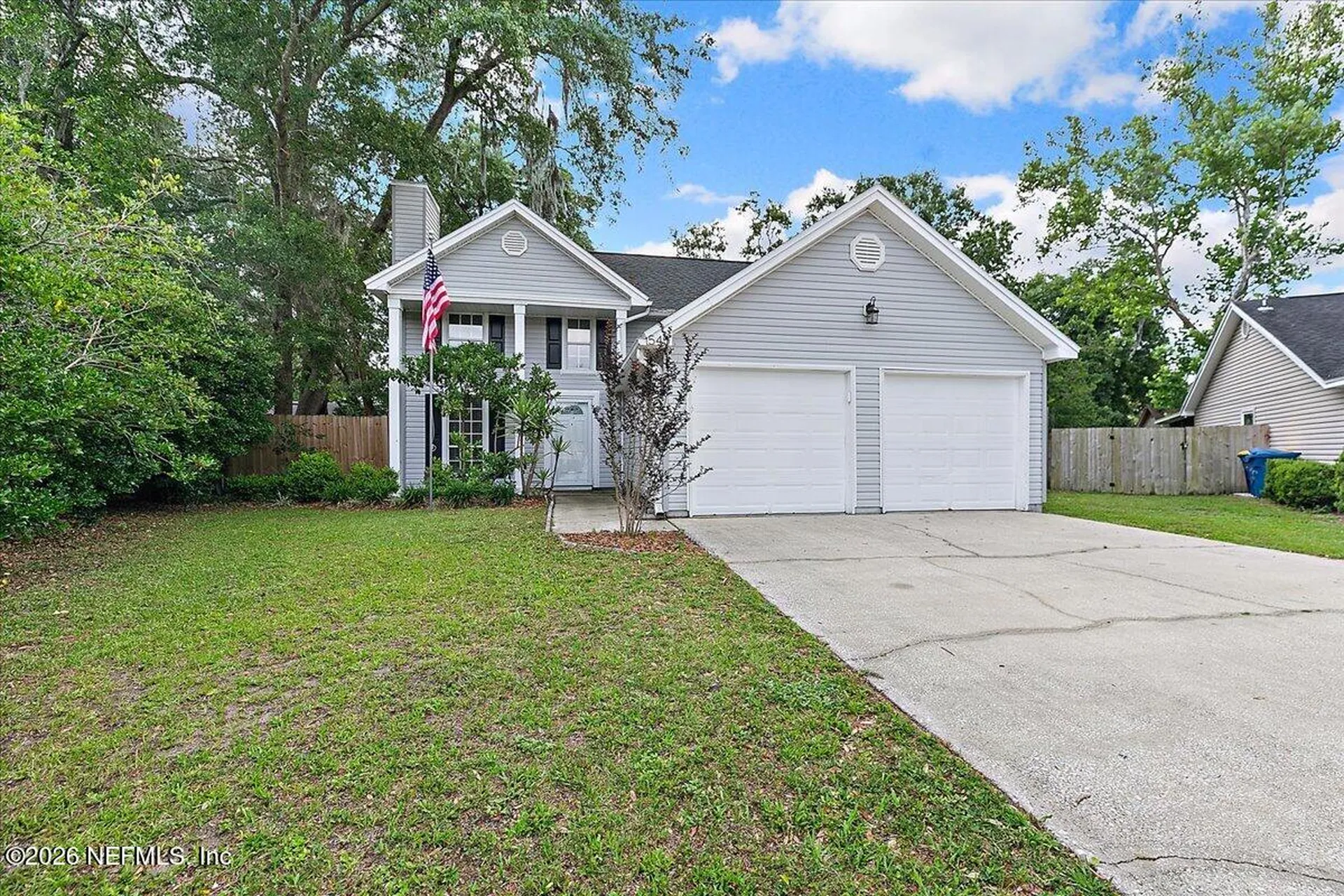 545 Oneida Court Jacksonville FL 32225