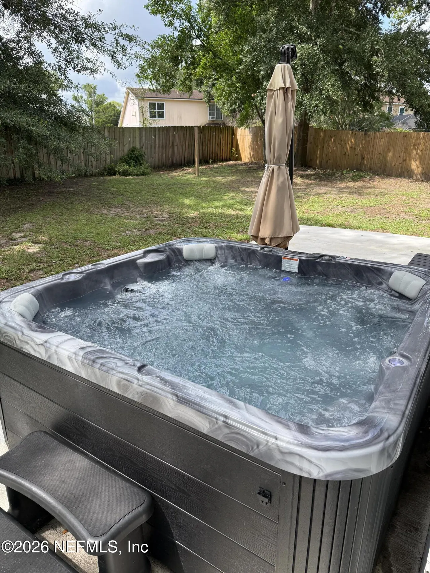 545 Oneida Court Jacksonville FL 32225