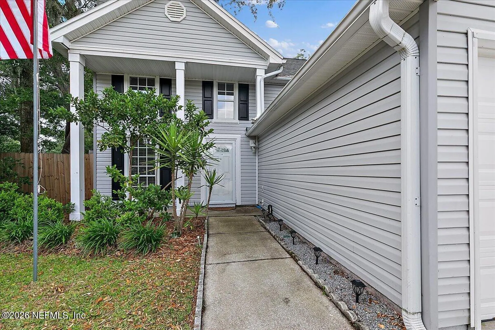 545 Oneida Court Jacksonville FL 32225