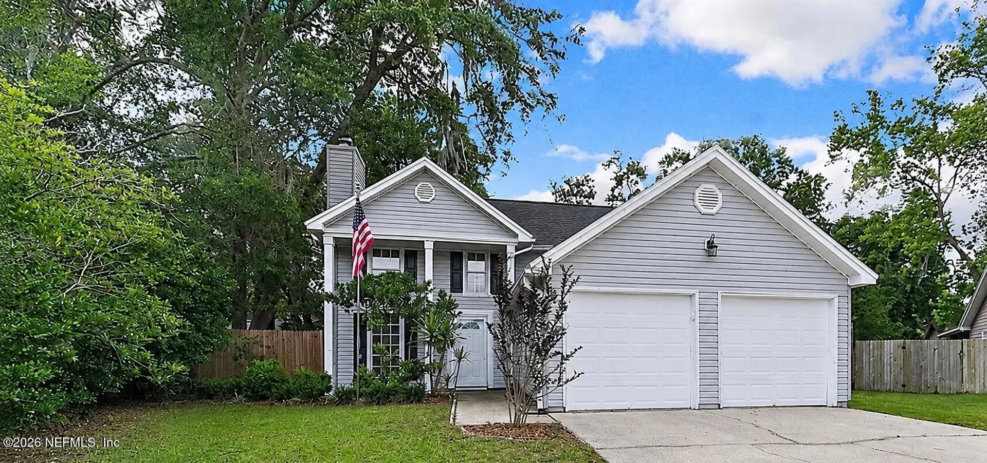 545 Oneida Court Jacksonville FL 32225