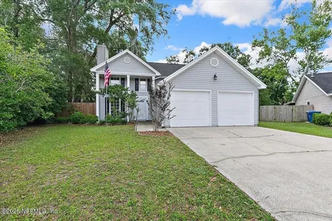 545 Oneida Court Jacksonville FL 32225