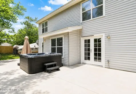 545 Oneida Court Jacksonville FL 32225