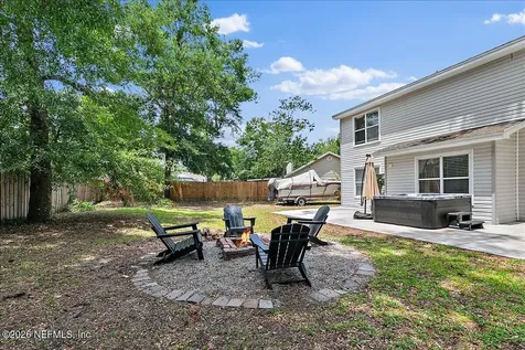 545 Oneida Court Jacksonville FL 32225