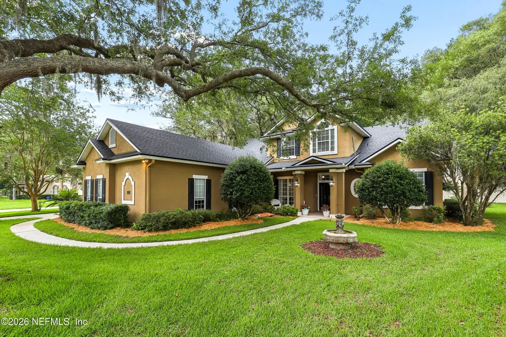 1104 Basil Branch Court St. Johns FL 32259