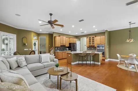 1104 Basil Branch Court St. Johns FL 32259