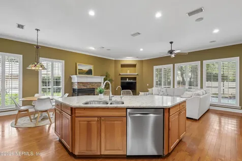 1104 Basil Branch Court St. Johns FL 32259