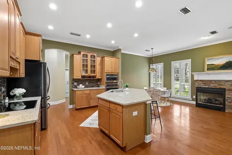 1104 Basil Branch Court St. Johns FL 32259