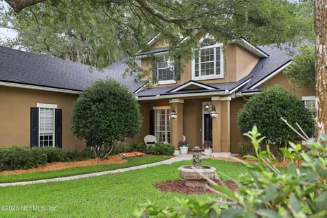 1104 Basil Branch Court St. Johns FL 32259