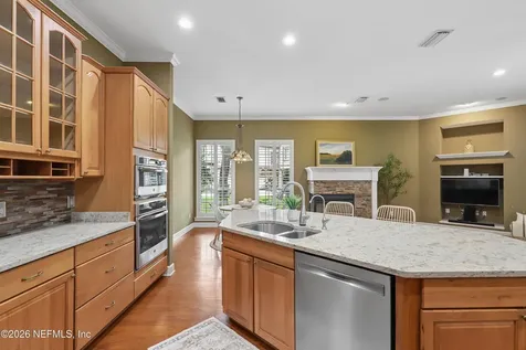1104 Basil Branch Court St. Johns FL 32259