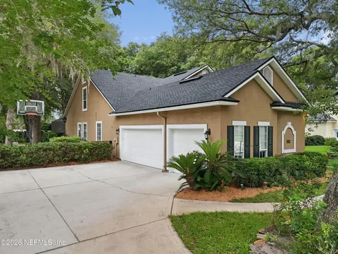 1104 Basil Branch Court St. Johns FL 32259