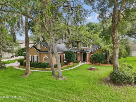 1104 Basil Branch Court St. Johns FL 32259