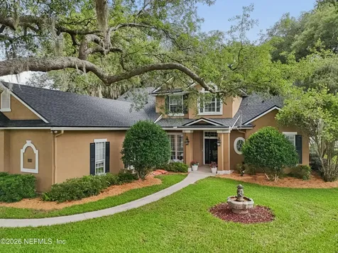 1104 Basil Branch Court St. Johns FL 32259