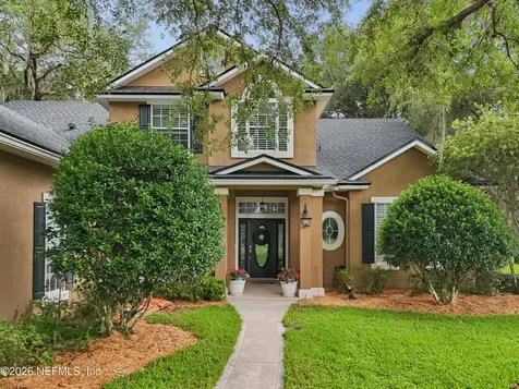 1104 Basil Branch Court St. Johns FL 32259