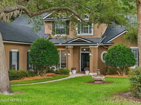 1104 Basil Branch Court St. Johns FL 32259