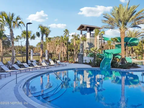 1104 Basil Branch Court St. Johns FL 32259