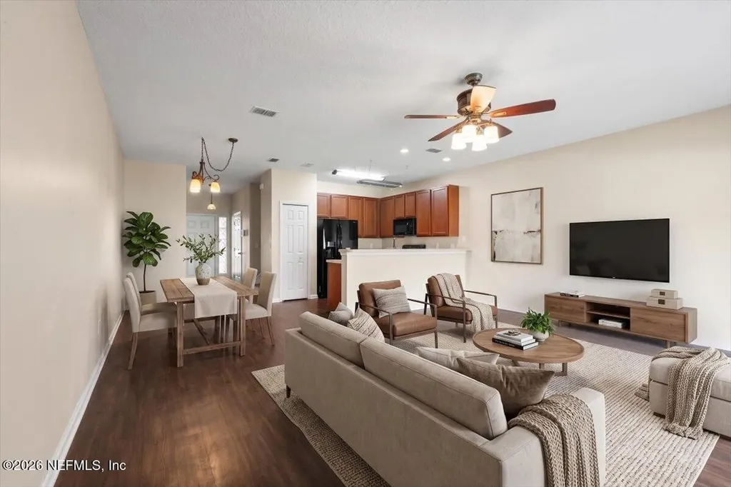 9390 Grand Falls Drive Jacksonville FL 32244
