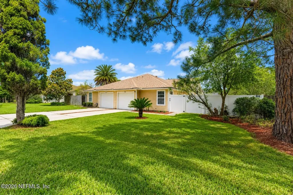 165 Las Palmas Lane Ponte Vedra Beach FL 32082