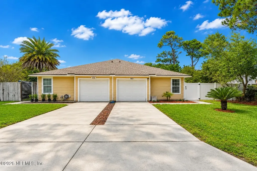 165 Las Palmas Lane Ponte Vedra Beach FL 32082