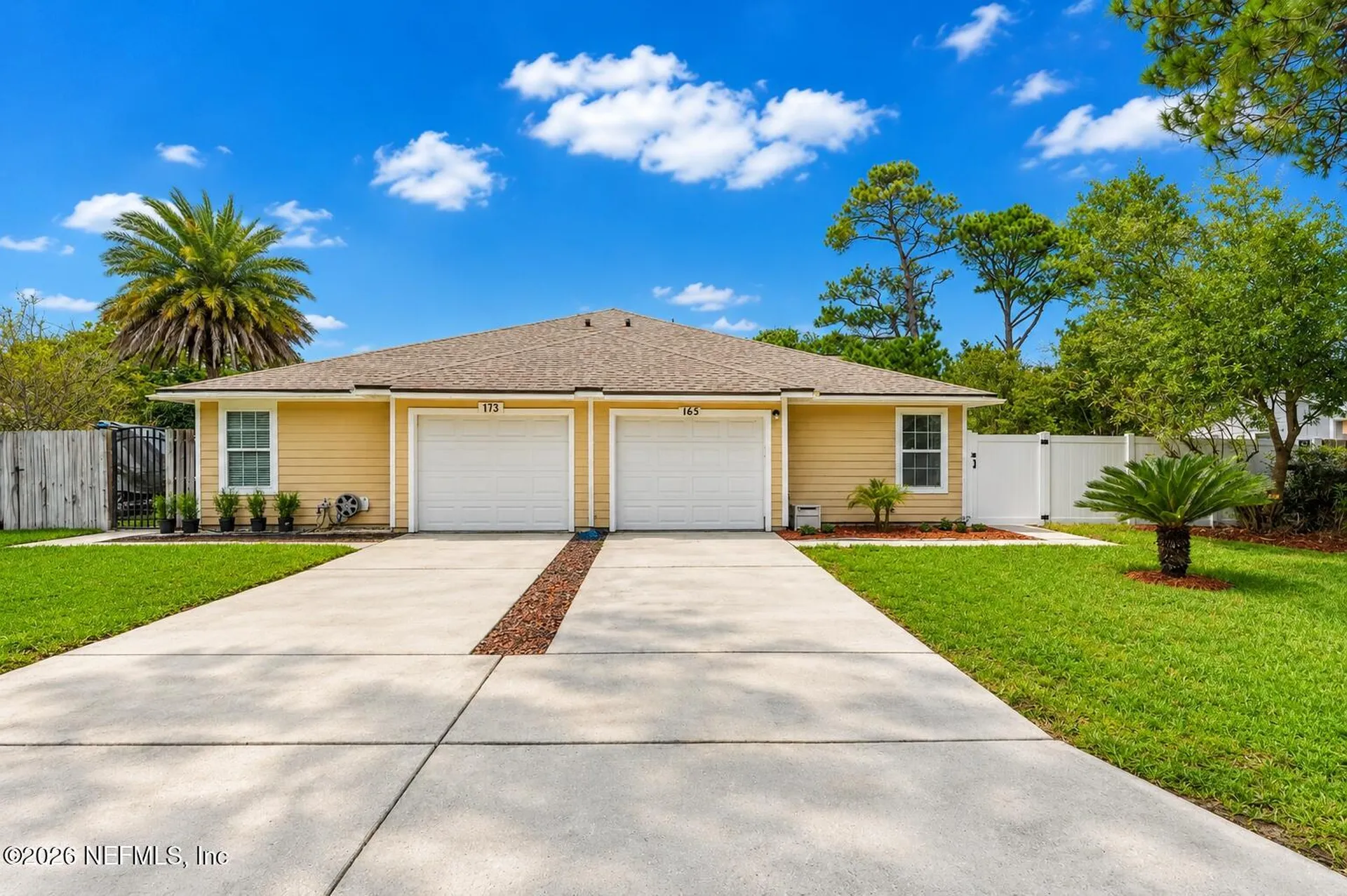 165 Las Palmas Lane Ponte Vedra Beach FL 32082
