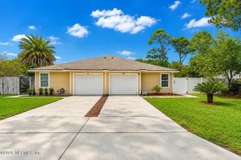 165 Las Palmas Lane Ponte Vedra Beach FL 32082