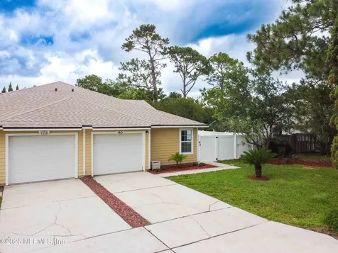 165 Las Palmas Lane Ponte Vedra Beach FL 32082