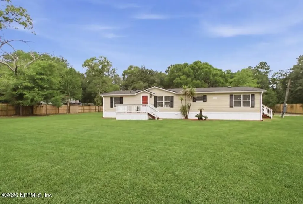 85279 Ashley Avenue Yulee FL 32097
