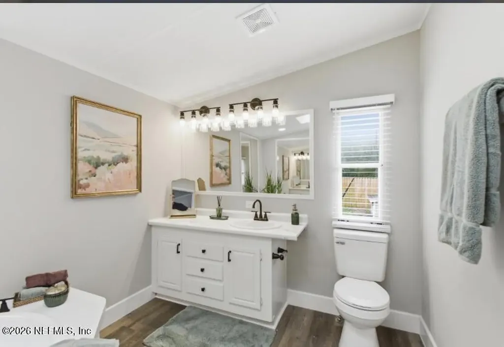 85279 Ashley Avenue Yulee FL 32097