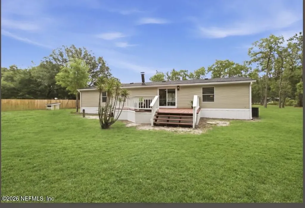 85279 Ashley Avenue Yulee FL 32097