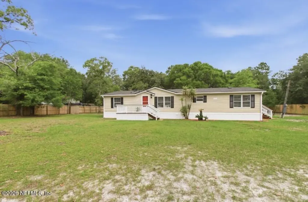 85279 Ashley Avenue Yulee FL 32097