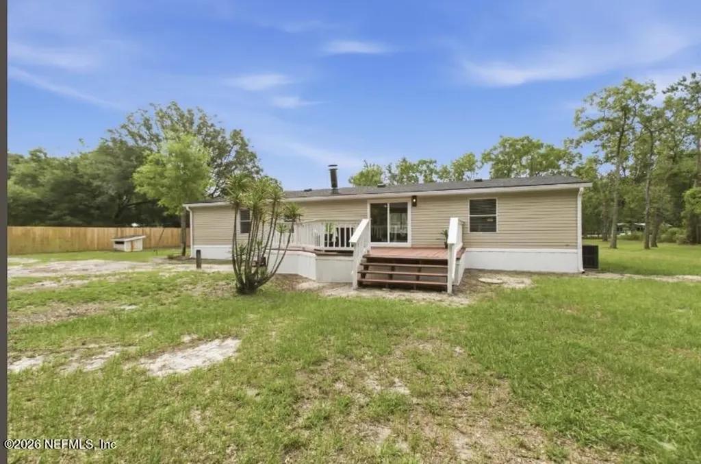 85279 Ashley Avenue Yulee FL 32097