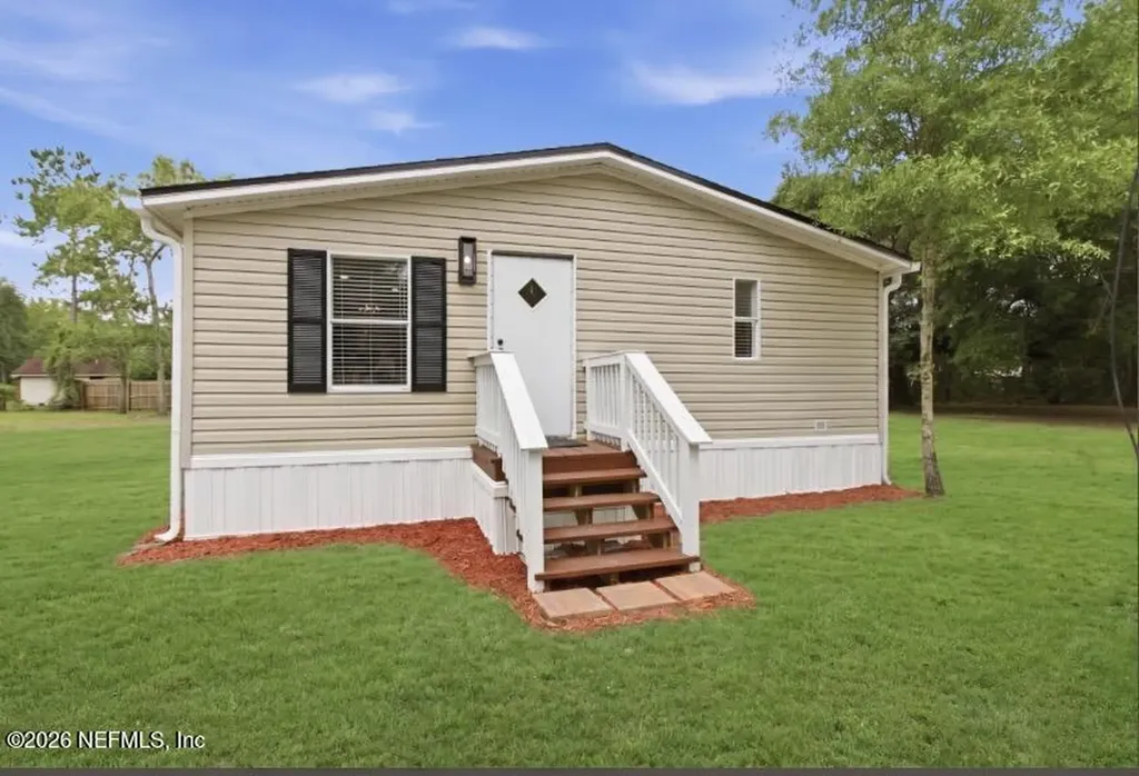85279 Ashley Avenue Yulee FL 32097