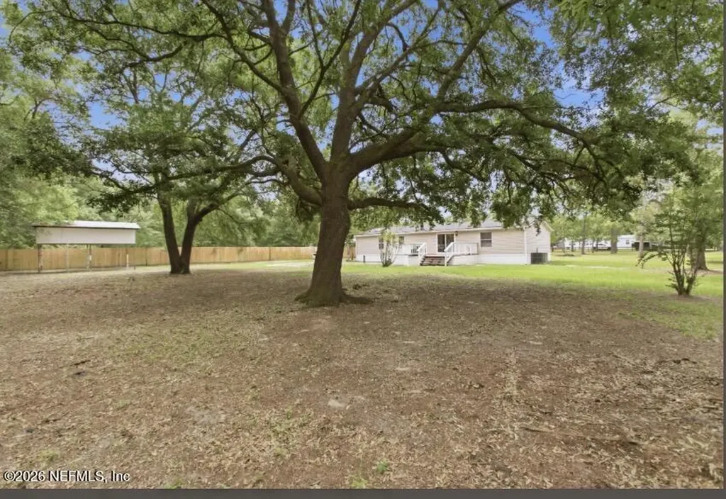85279 Ashley Avenue Yulee FL 32097