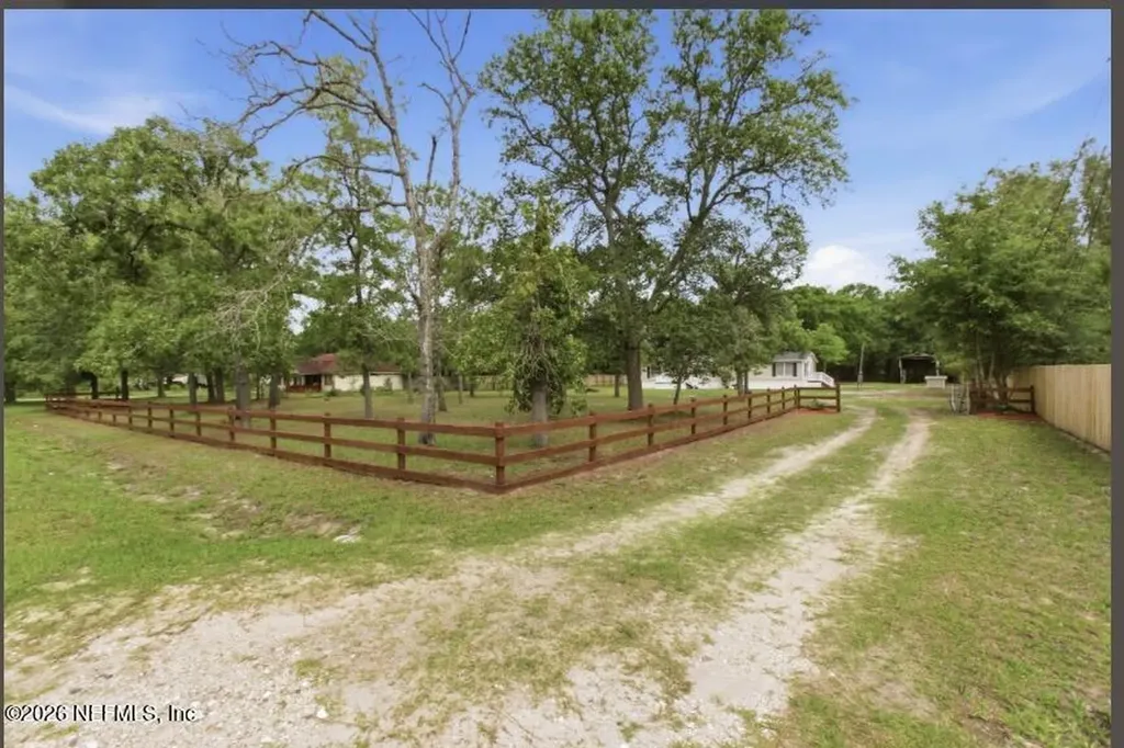 85279 Ashley Avenue Yulee FL 32097