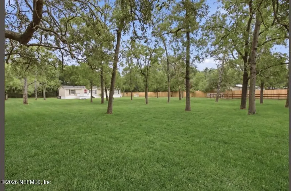 85279 Ashley Avenue Yulee FL 32097