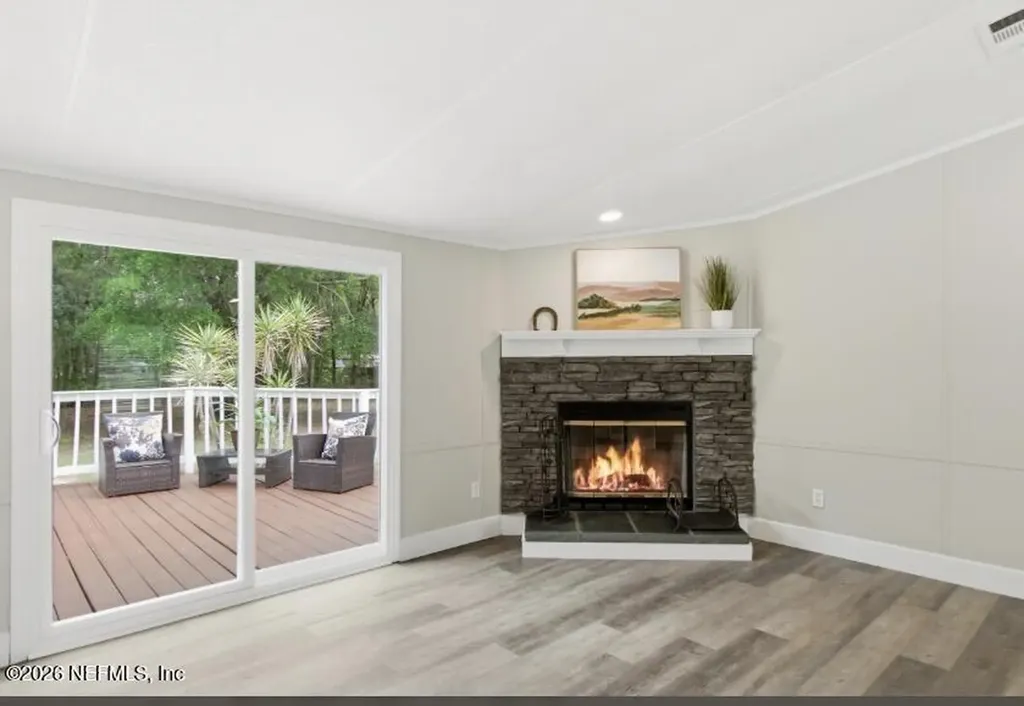 85279 Ashley Avenue Yulee FL 32097