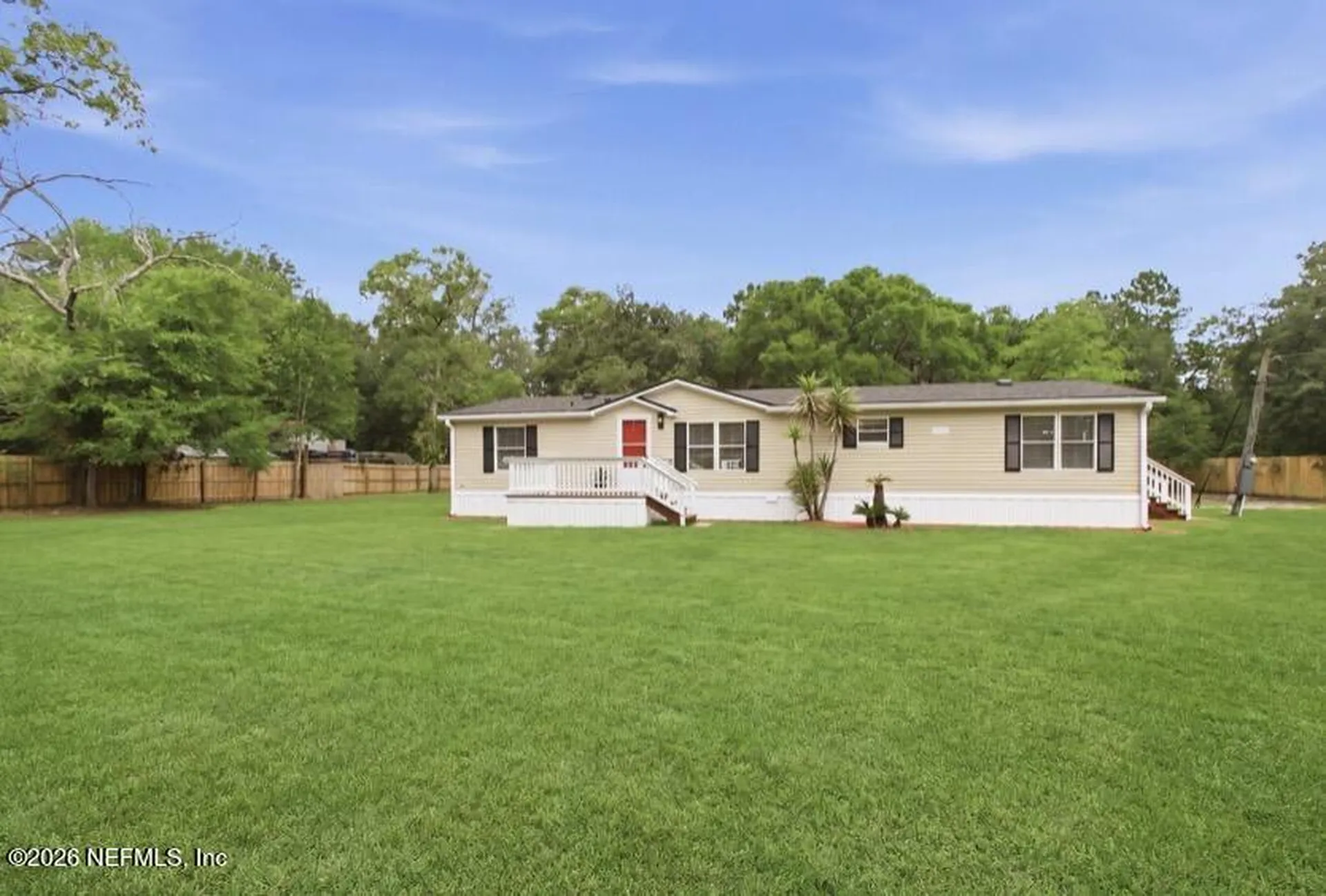 85279 Ashley Avenue Yulee FL 32097