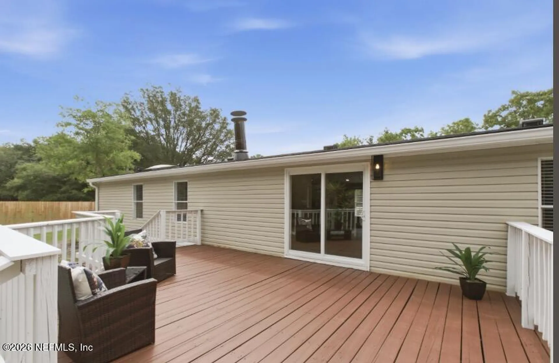 85279 Ashley Avenue Yulee FL 32097