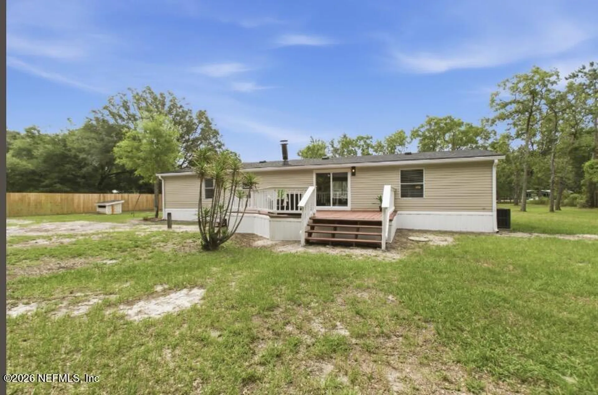 85279 Ashley Avenue Yulee FL 32097